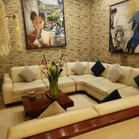 Meraki Hotel บาญอส ภายนอก รูปภาพ