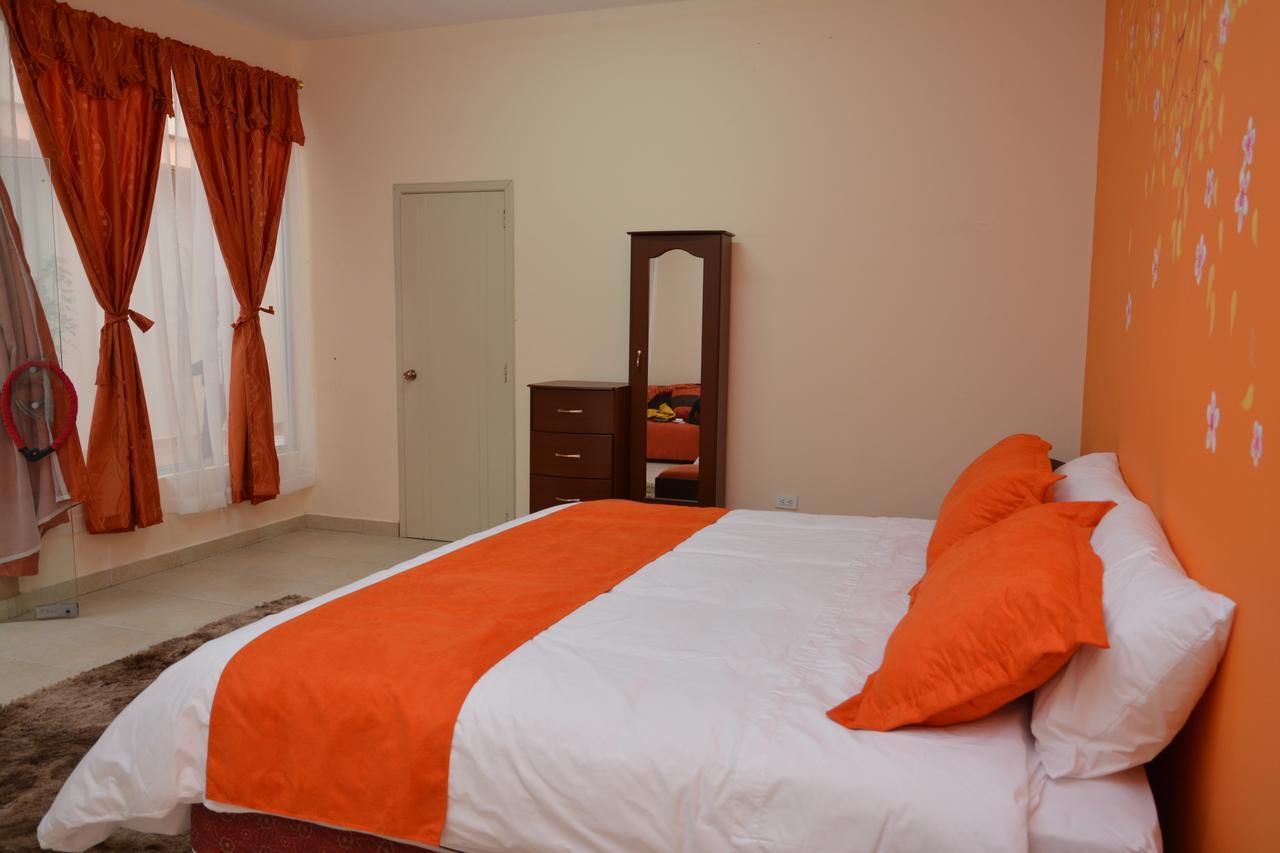 Meraki Hotel บาญอส ภายนอก รูปภาพ