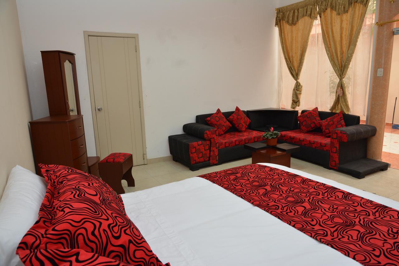 Meraki Hotel บาญอส ภายนอก รูปภาพ