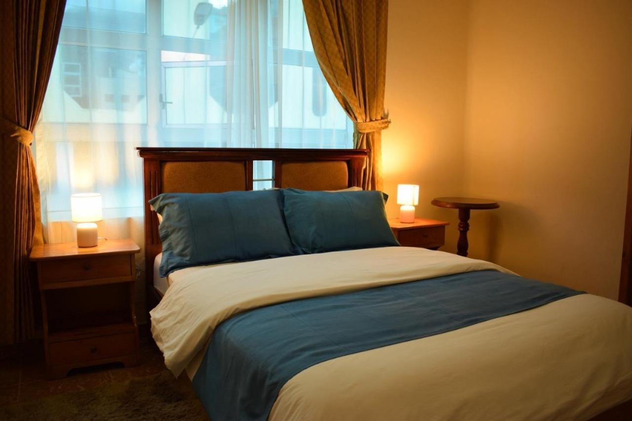 Meraki Hotel บาญอส ภายนอก รูปภาพ